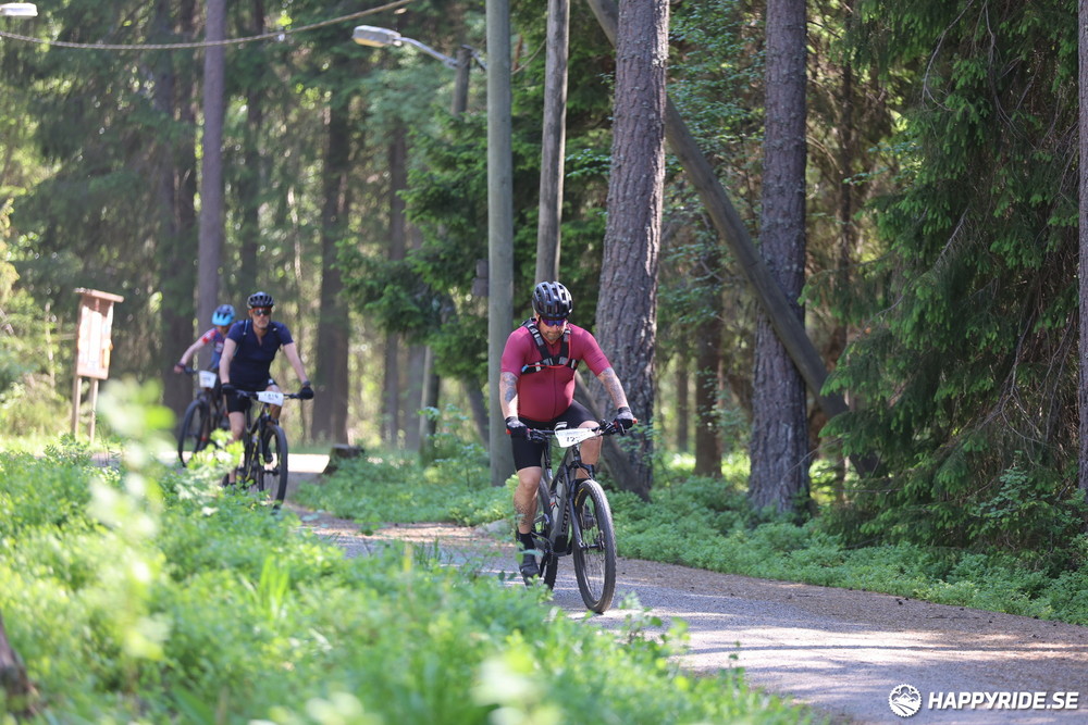 Bild från Lida Loop 2024