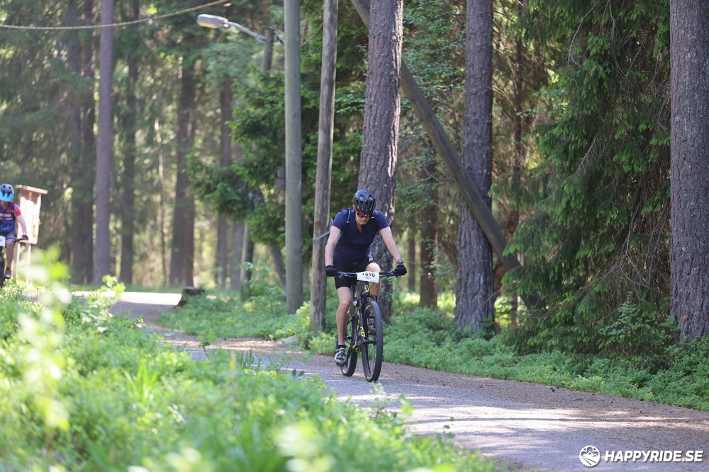 Bild från Lida Loop 2024