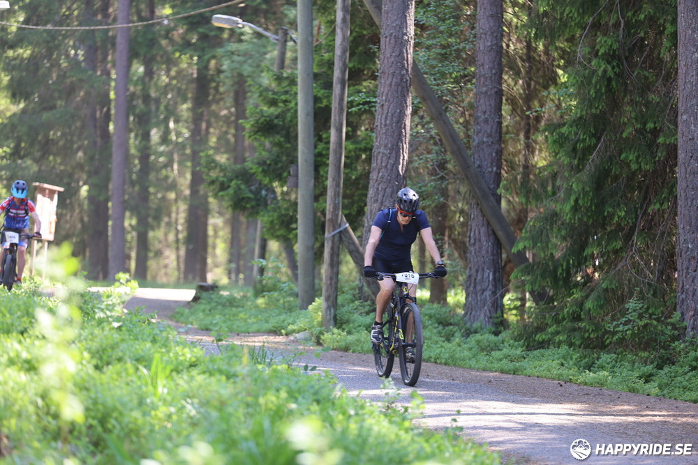 Bild från Lida Loop 2024