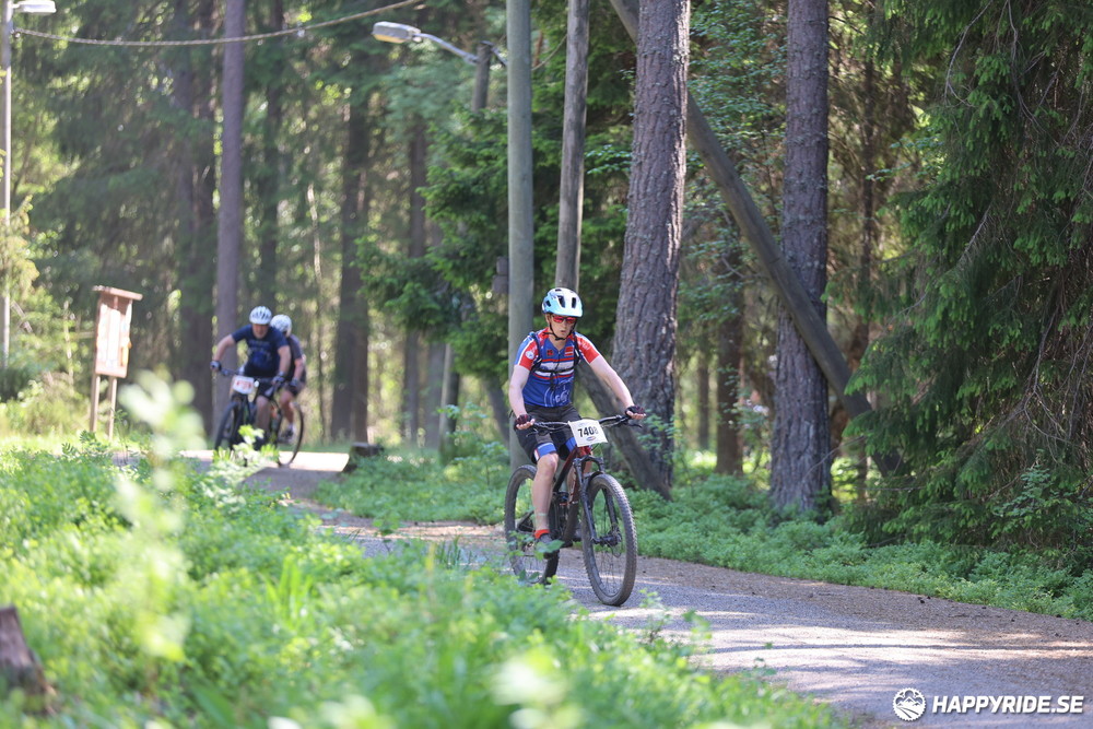 Bild från Lida Loop 2024