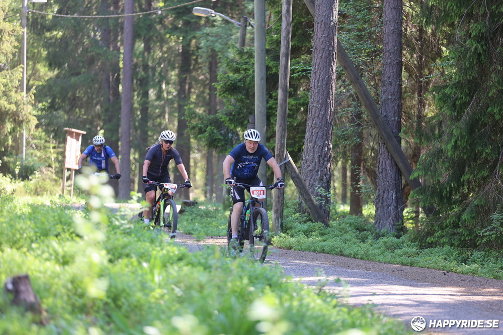 Bild från Lida Loop 2024