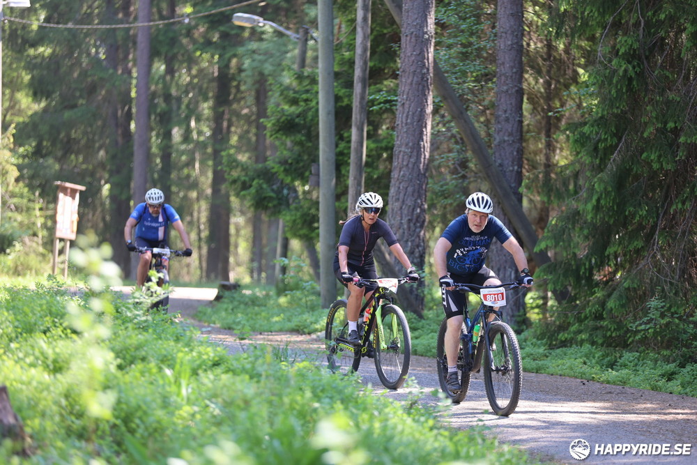 Bild från Lida Loop 2024