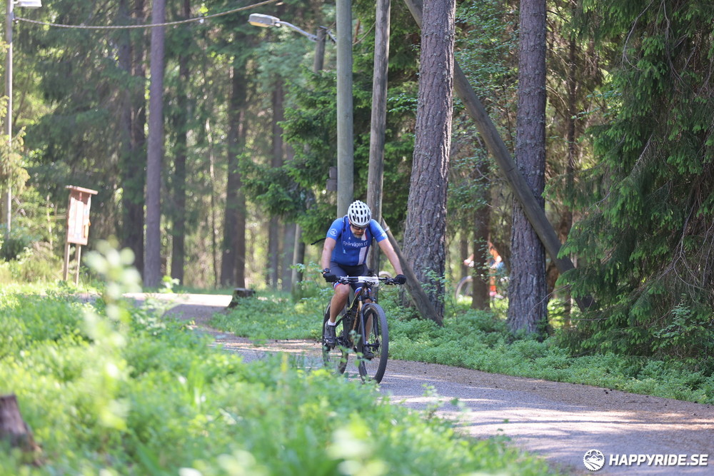 Bild från Lida Loop 2024