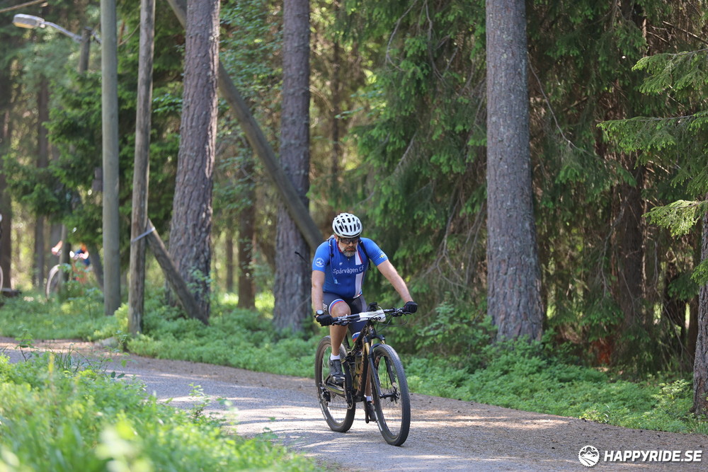 Bild från Lida Loop 2024