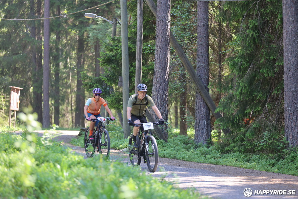 Bild från Lida Loop 2024