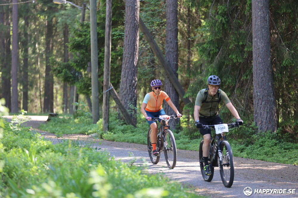 Bild från Lida Loop 2024