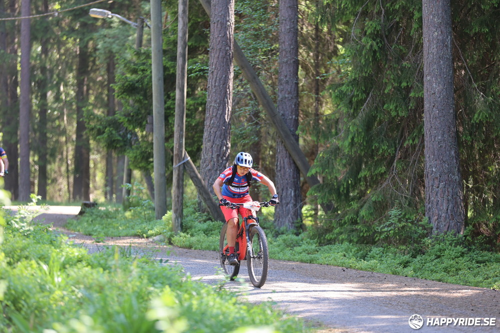 Bild från Lida Loop 2024