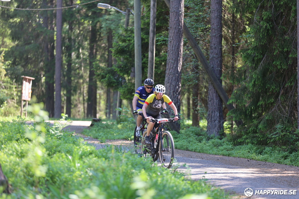 Bild från Lida Loop 2024