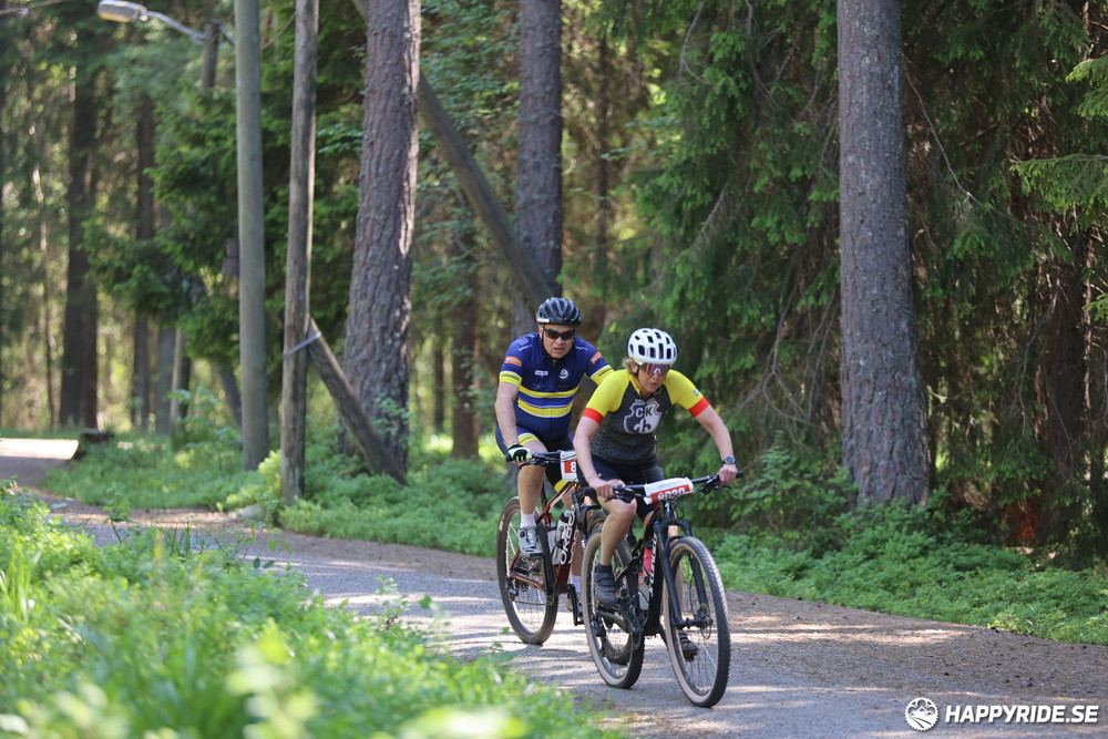 Bild från Lida Loop 2024