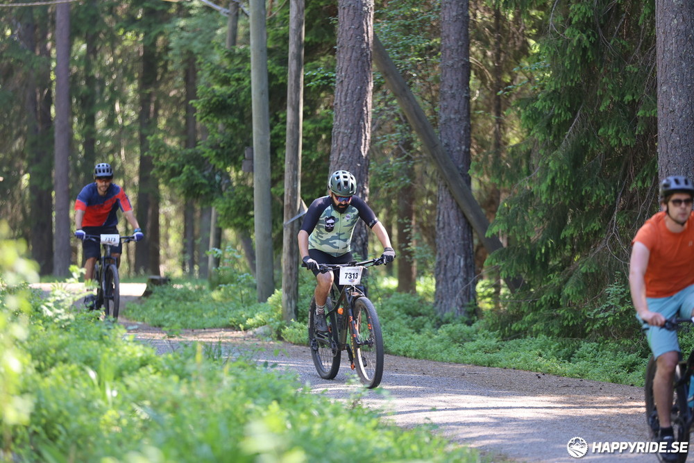 Bild från Lida Loop 2024