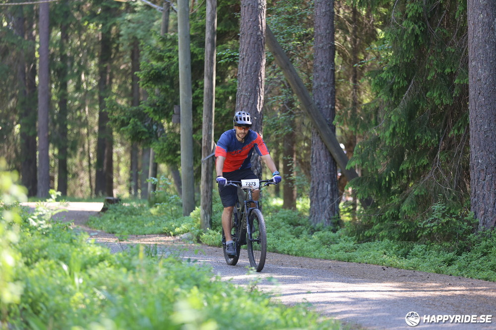 Bild från Lida Loop 2024