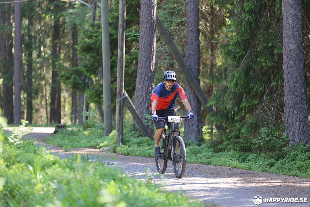 Bild från Lida Loop 2024