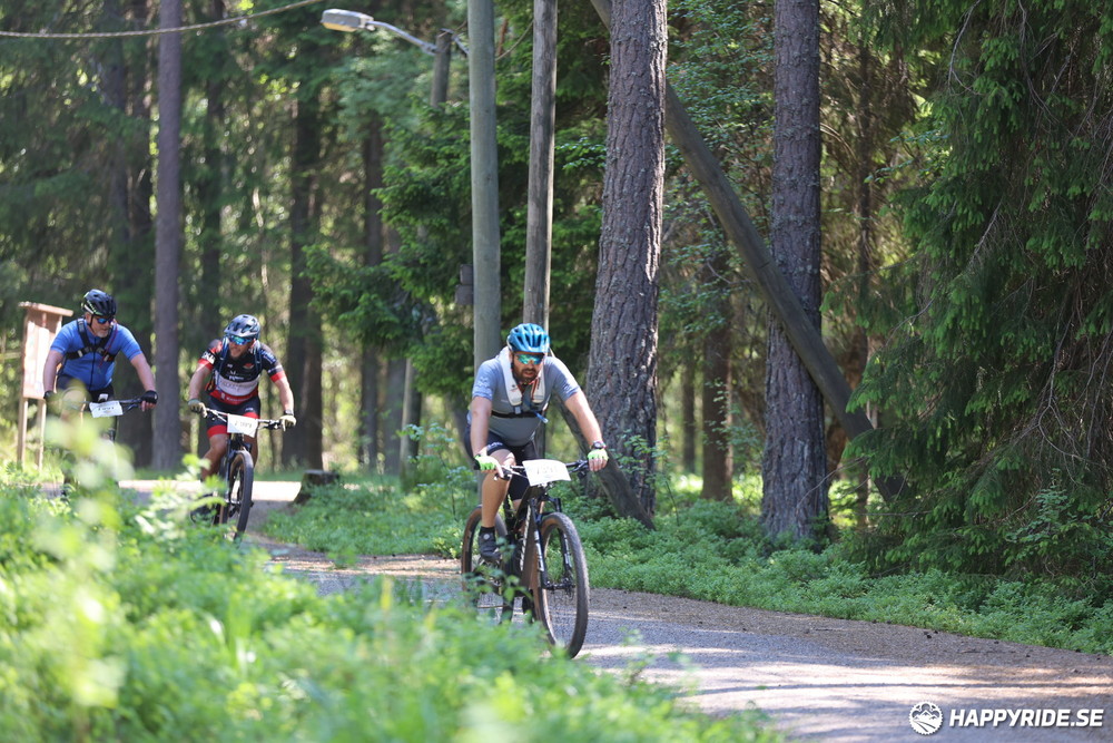 Bild från Lida Loop 2024