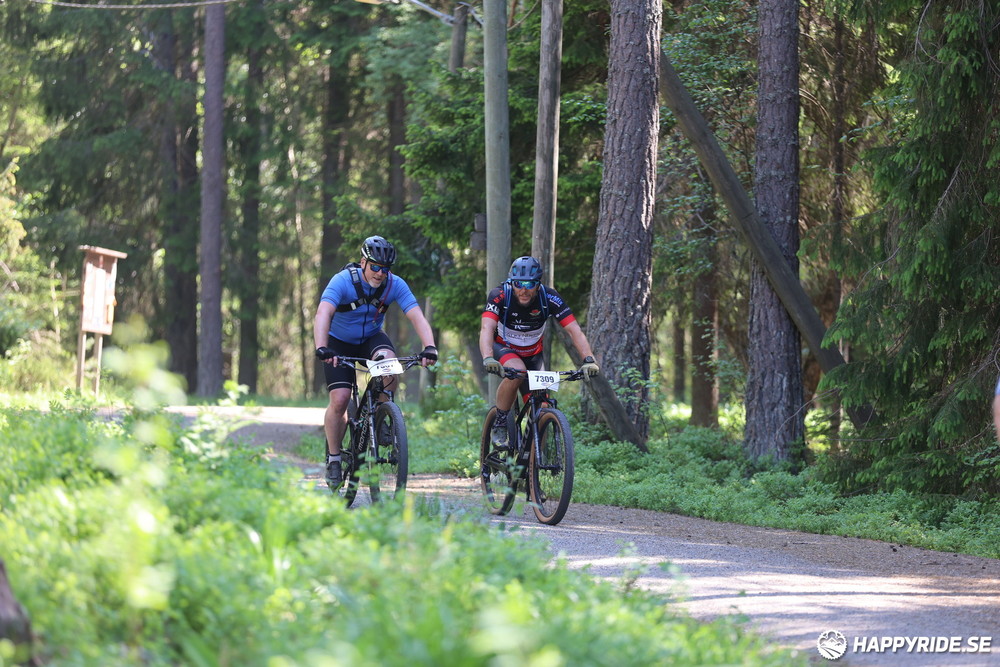 Bild från Lida Loop 2024