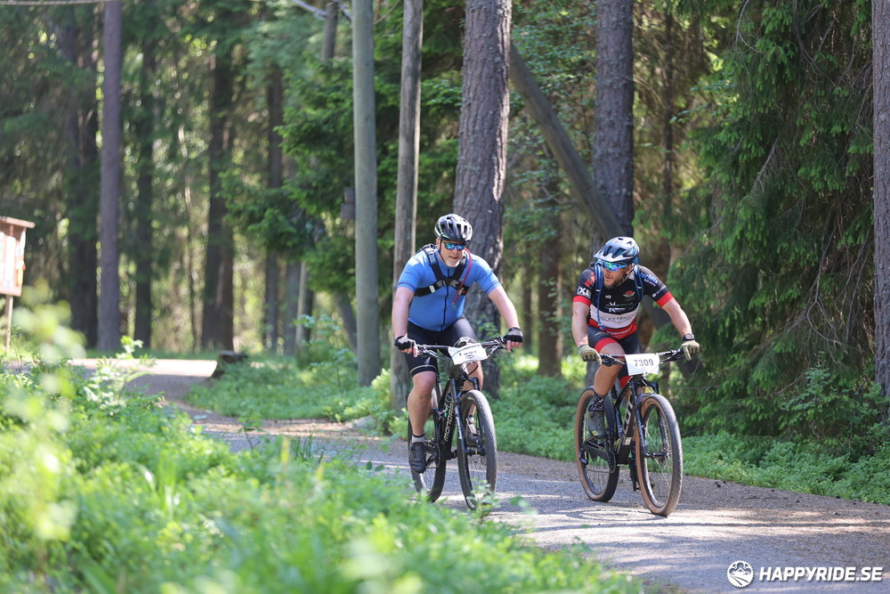 Bild från Lida Loop 2024