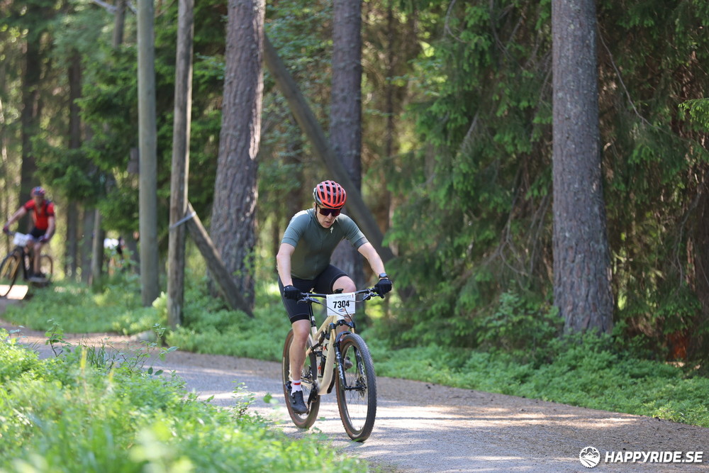 Bild från Lida Loop 2024