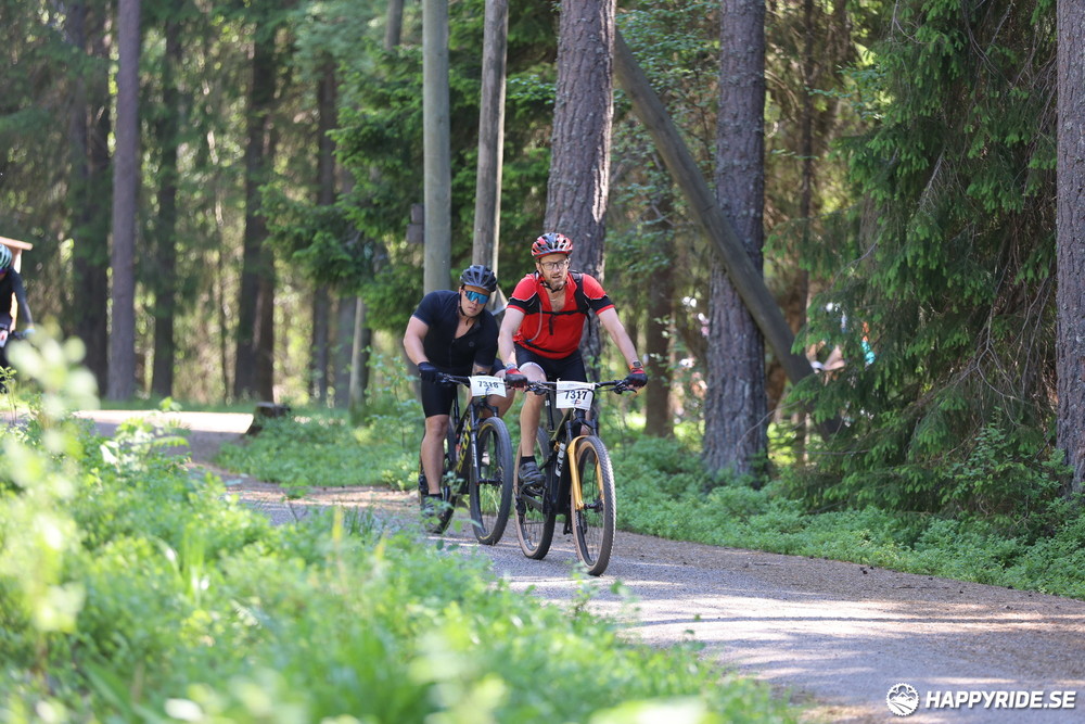 Bild från Lida Loop 2024