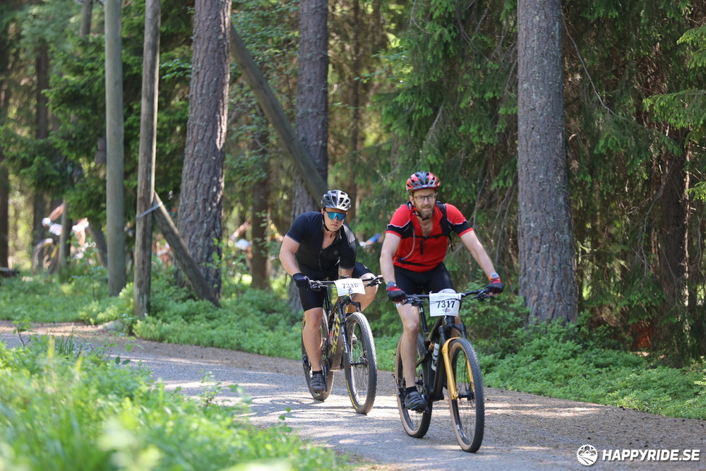 Bild från Lida Loop 2024