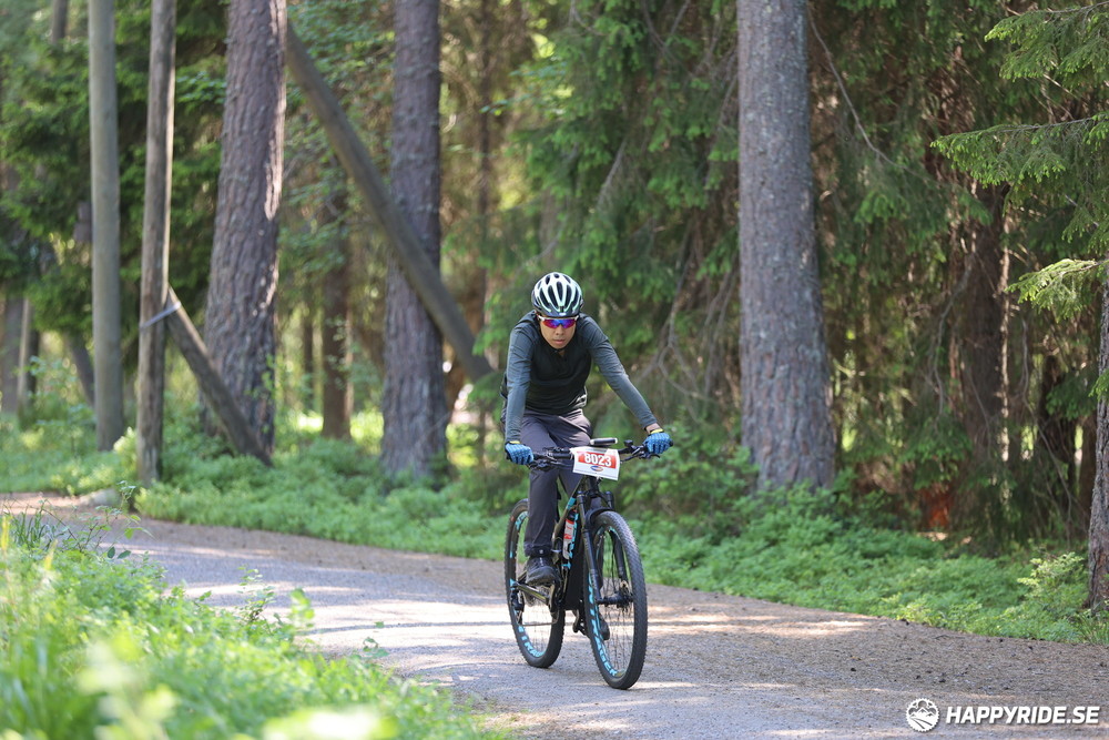 Bild från Lida Loop 2024