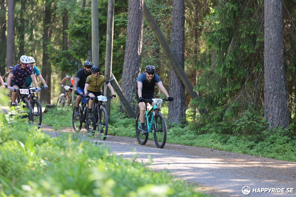 Bild från Lida Loop 2024