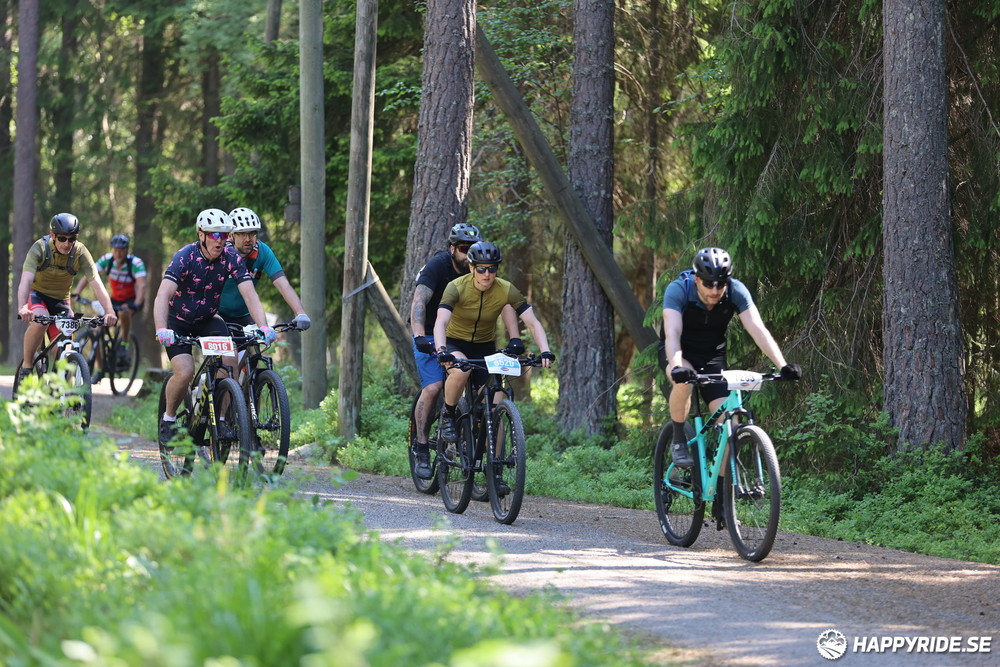 Bild från Lida Loop 2024