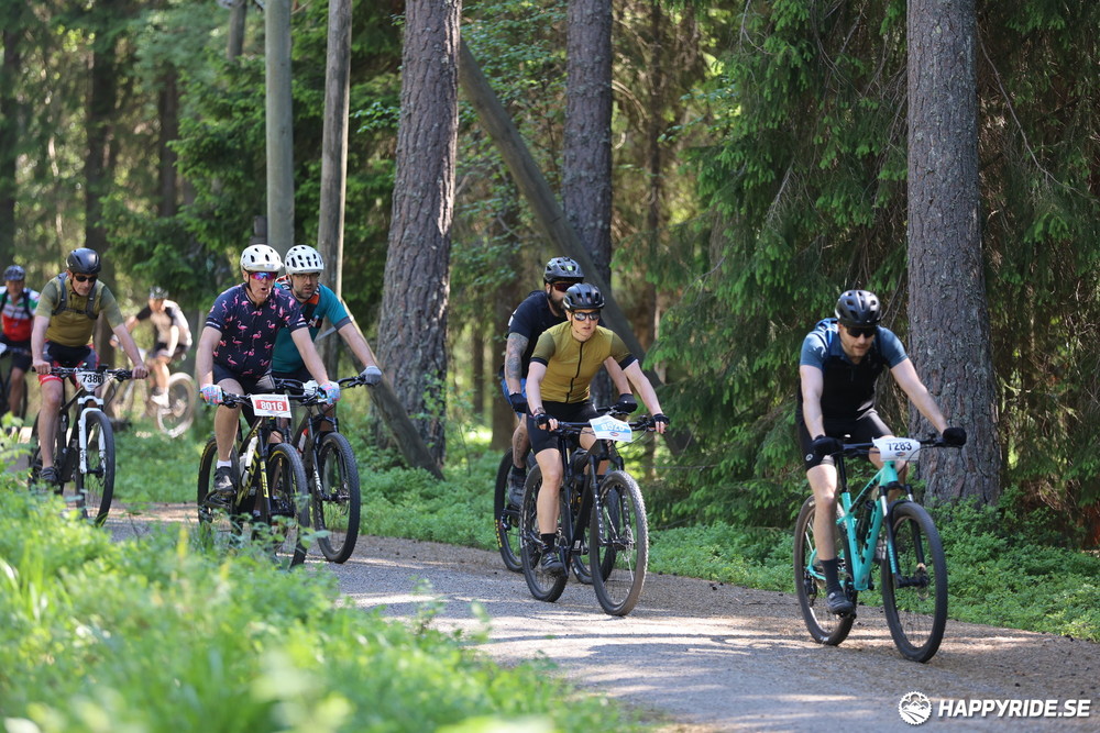 Bild från Lida Loop 2024