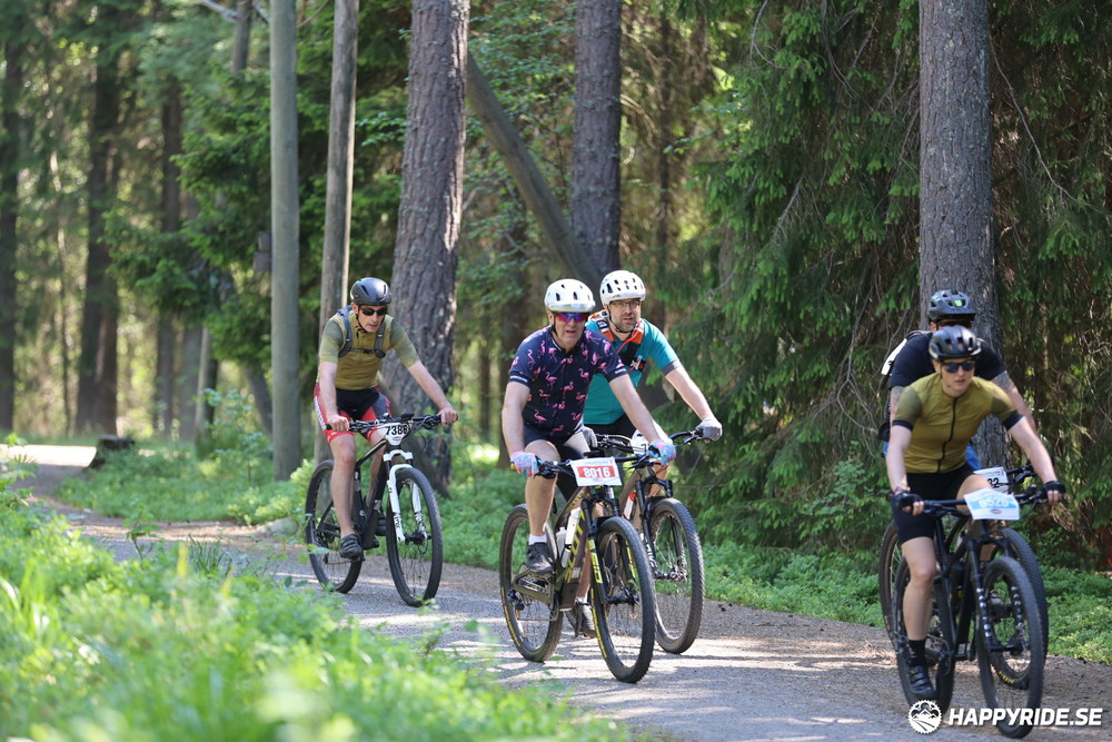 Bild från Lida Loop 2024