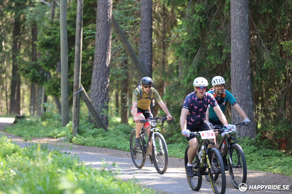 Bild från Lida Loop 2024