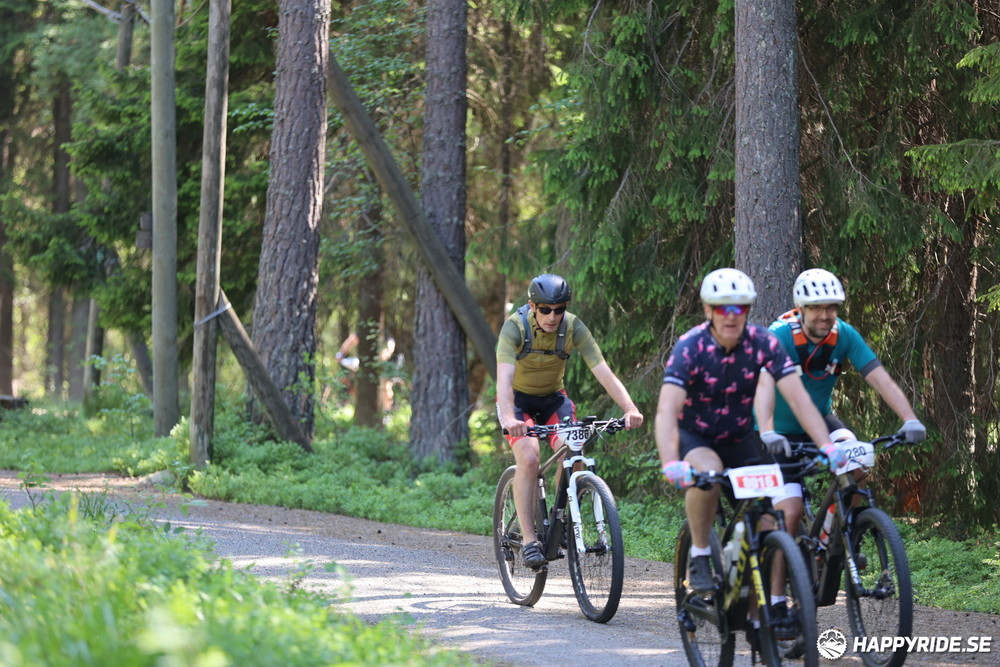 Bild från Lida Loop 2024