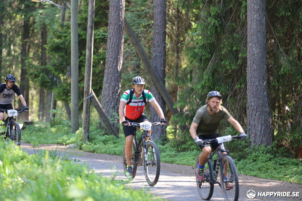 Bild från Lida Loop 2024