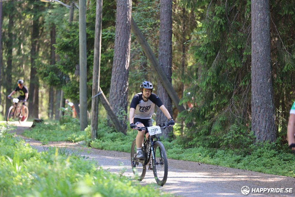 Bild från Lida Loop 2024