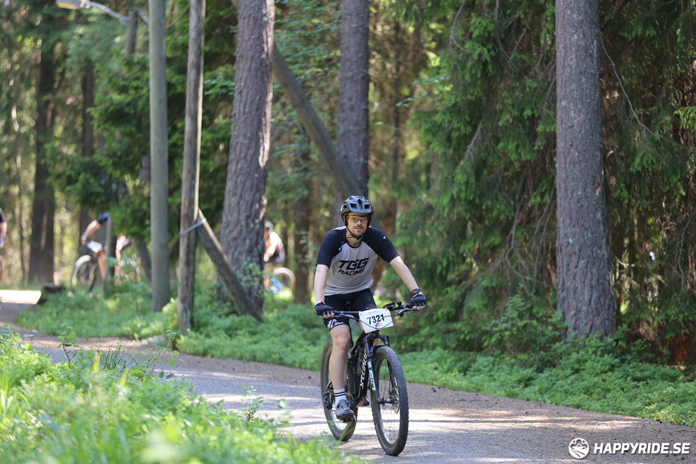 Bild från Lida Loop 2024