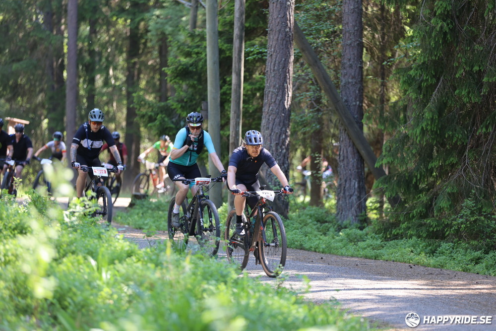 Bild från Lida Loop 2024