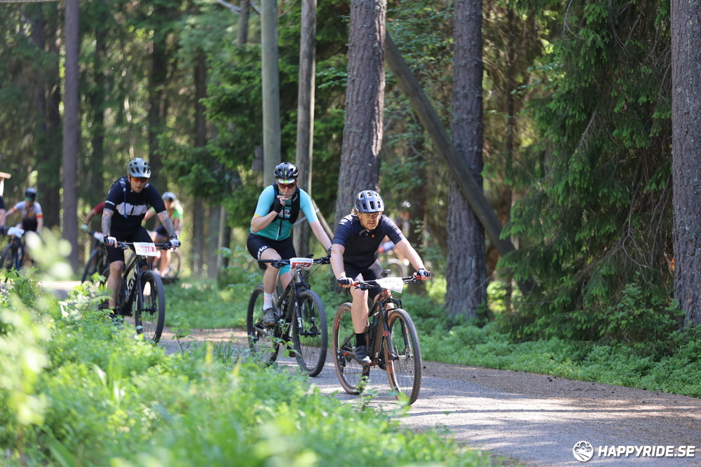 Bild från Lida Loop 2024