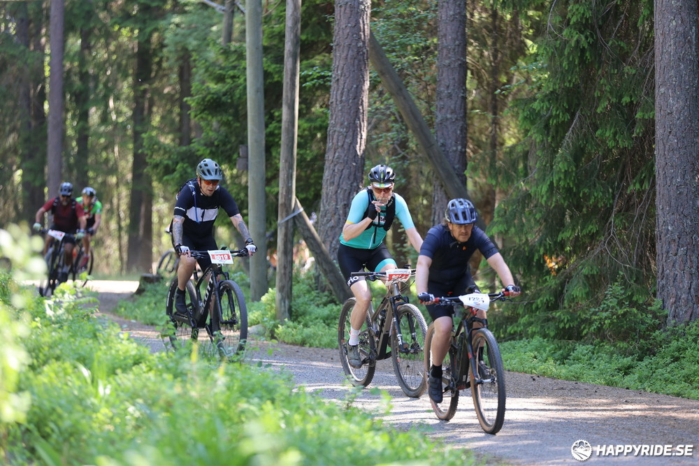 Bild från Lida Loop 2024