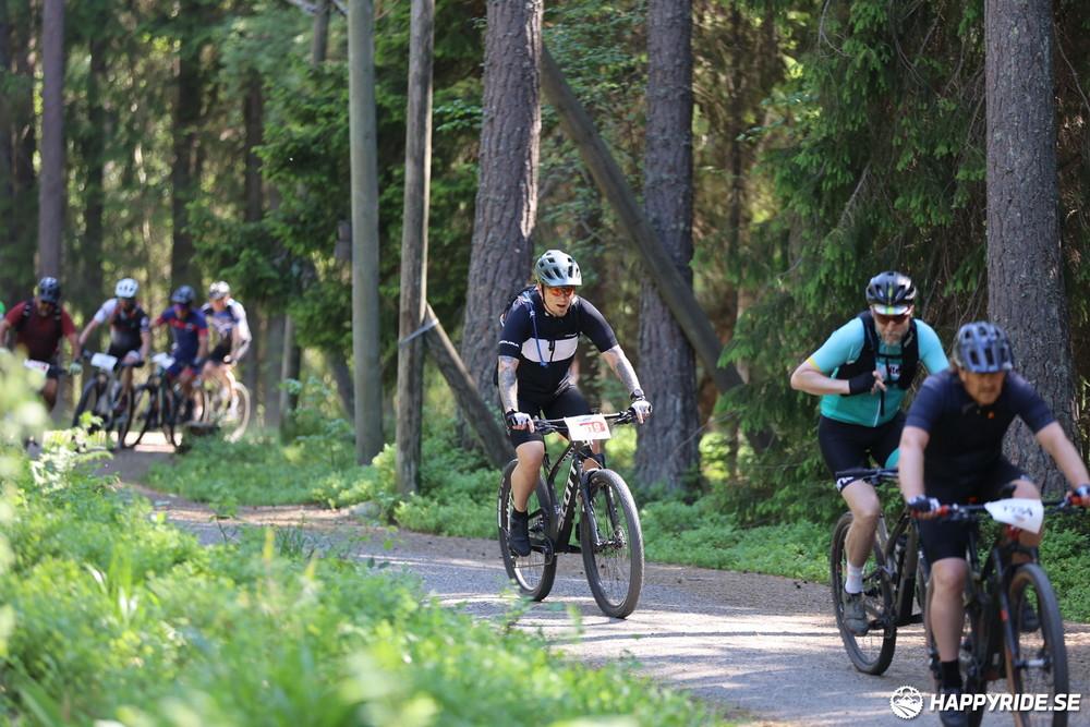 Bild från Lida Loop 2024