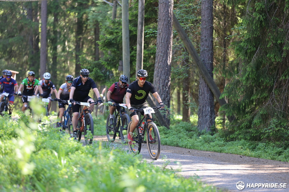 Bild från Lida Loop 2024