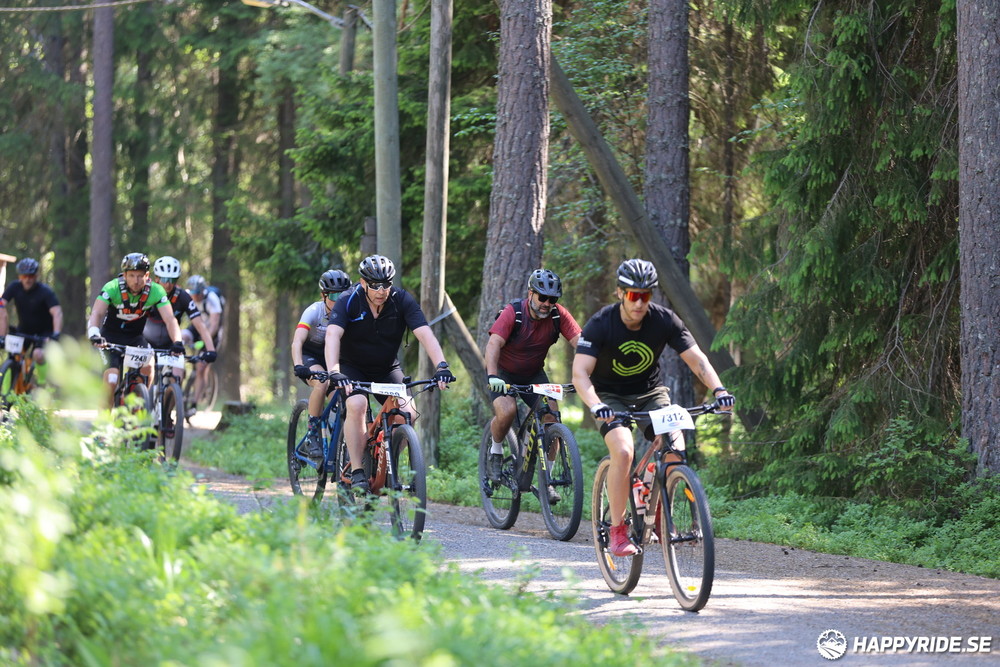 Bild från Lida Loop 2024