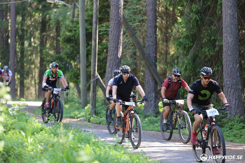 Bild från Lida Loop 2024