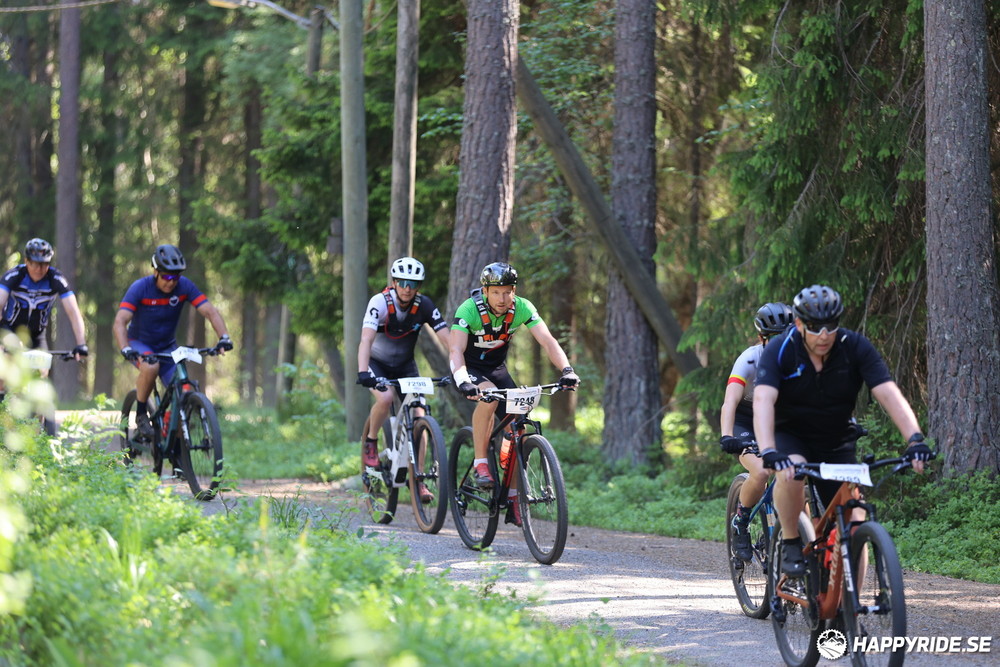 Bild från Lida Loop 2024