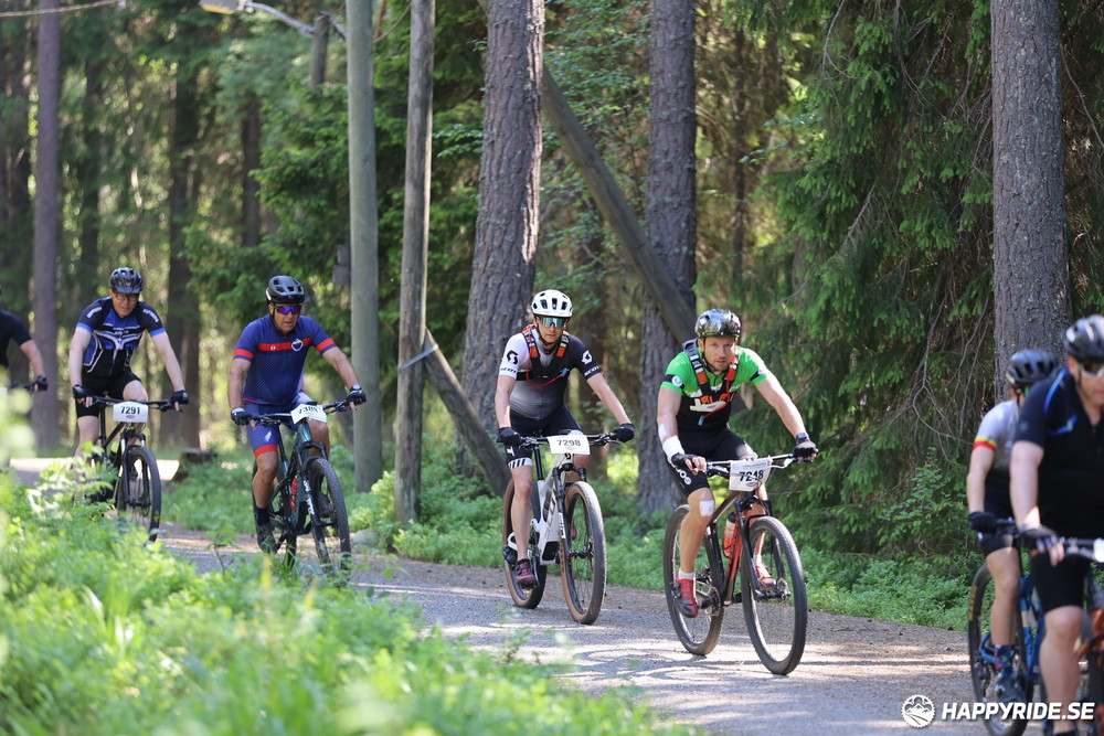 Bild från Lida Loop 2024