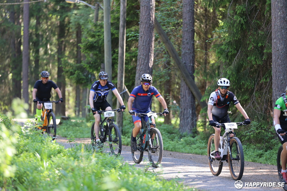 Bild från Lida Loop 2024