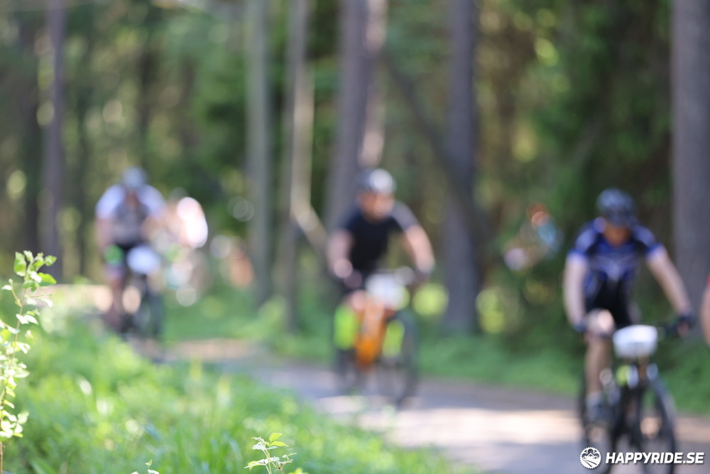 Bild från Lida Loop 2024