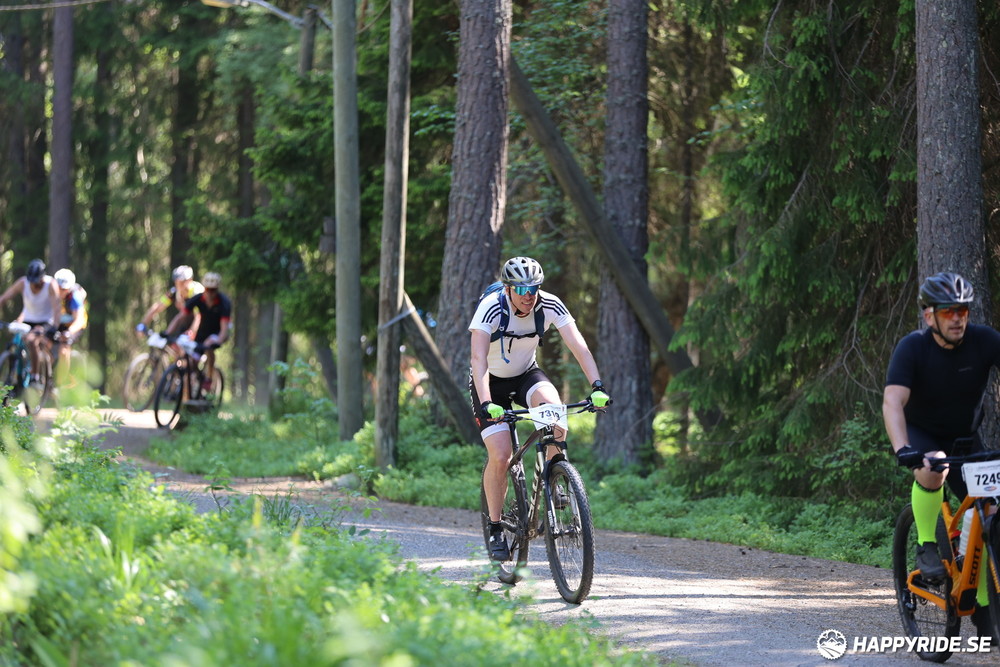 Bild från Lida Loop 2024