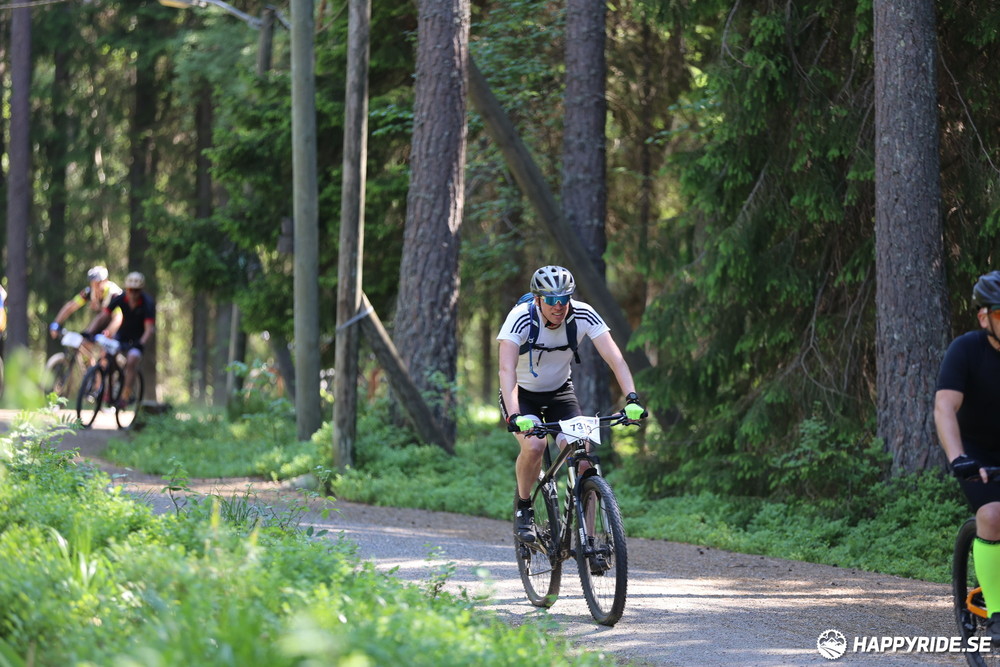 Bild från Lida Loop 2024