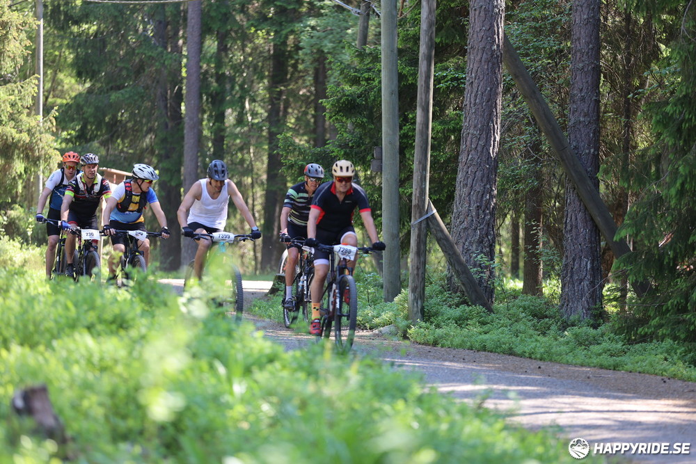 Bild från Lida Loop 2024