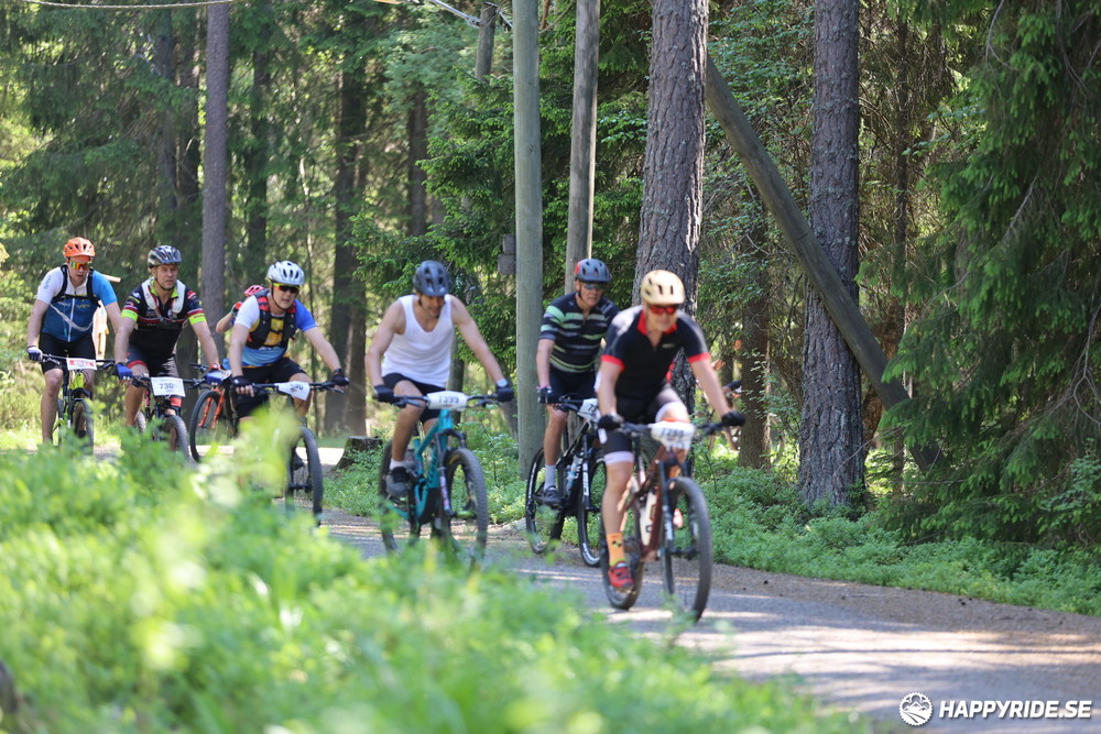 Bild från Lida Loop 2024