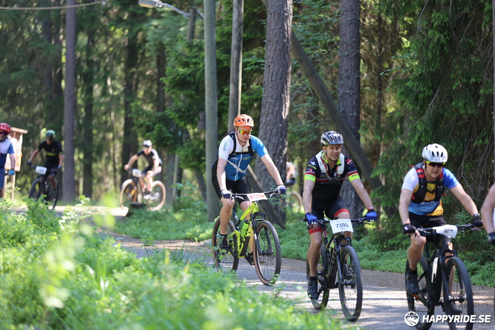 Bild från Lida Loop 2024