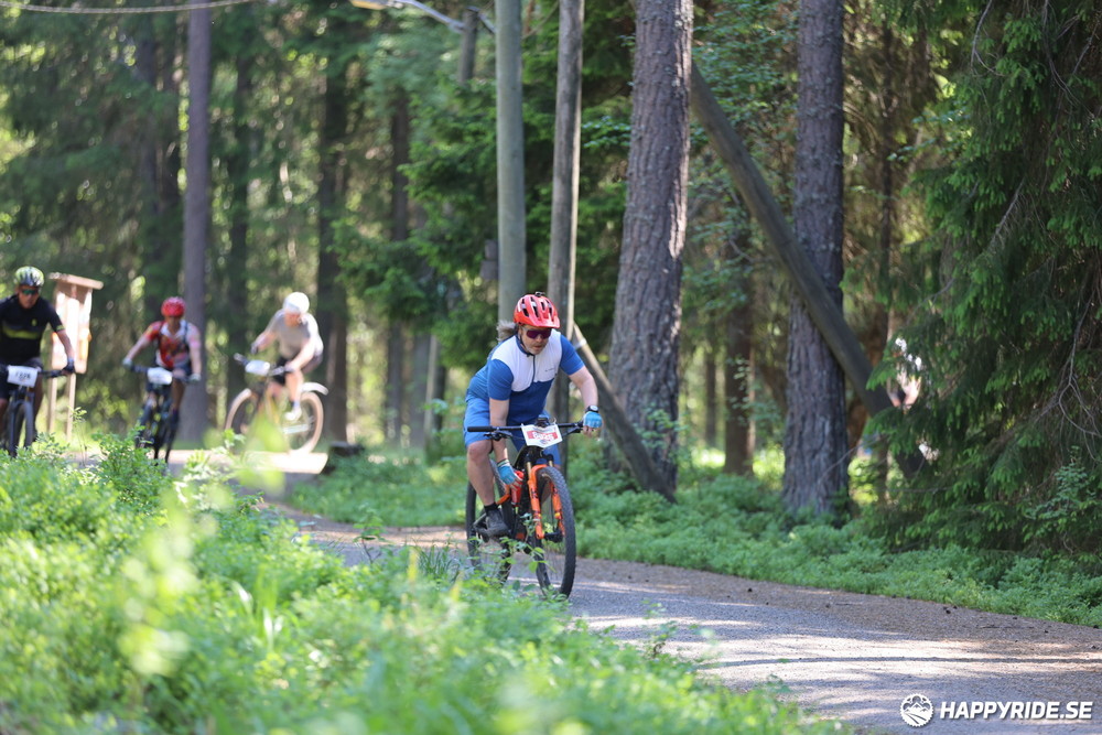 Bild från Lida Loop 2024