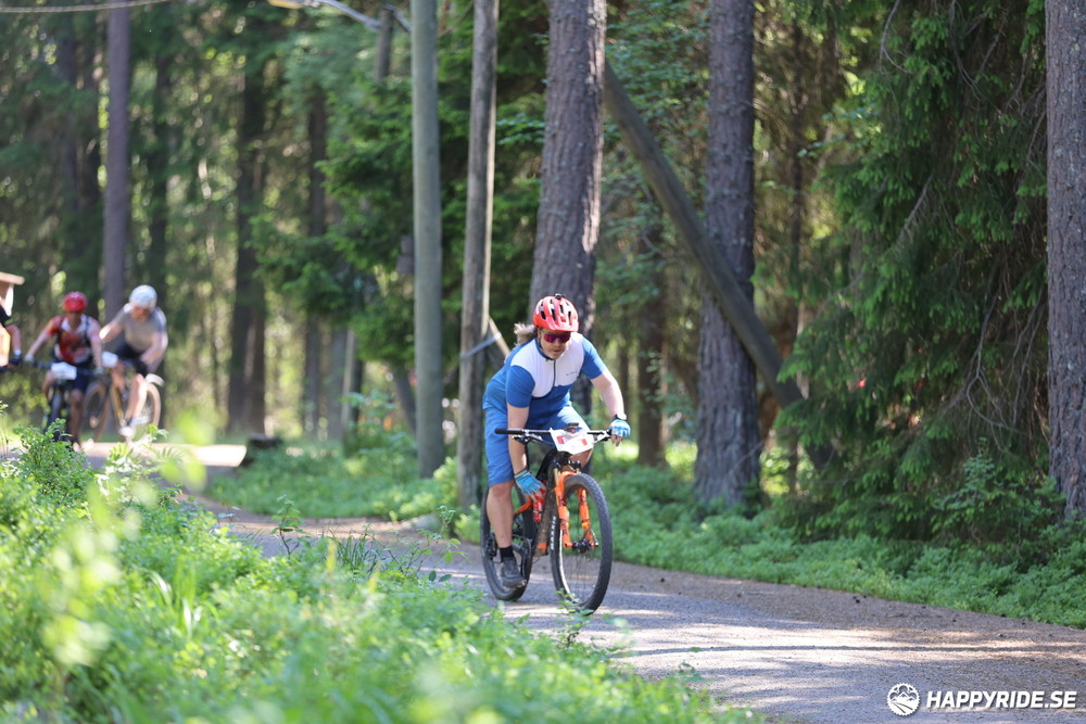 Bild från Lida Loop 2024